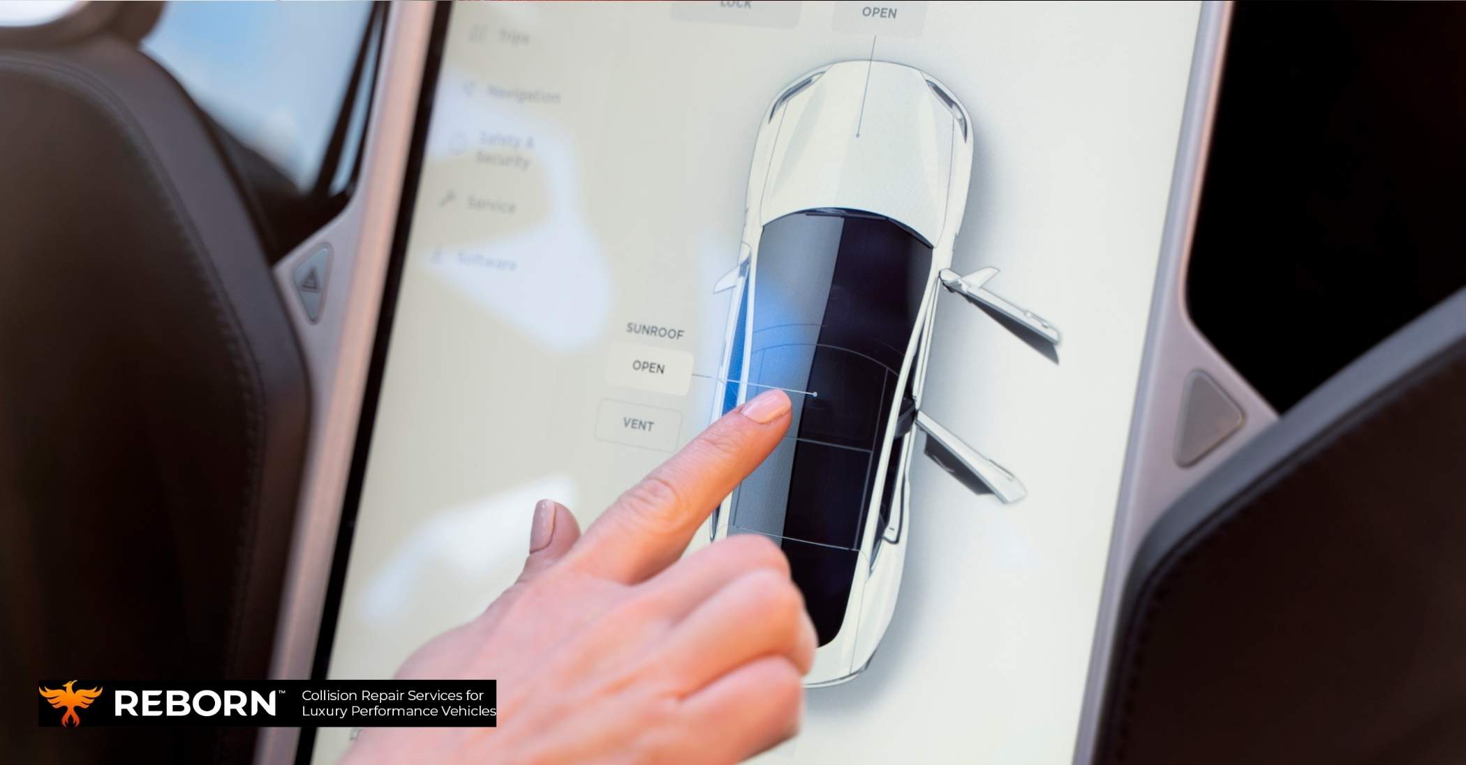 Fixing Tesla Model S MCU Failures