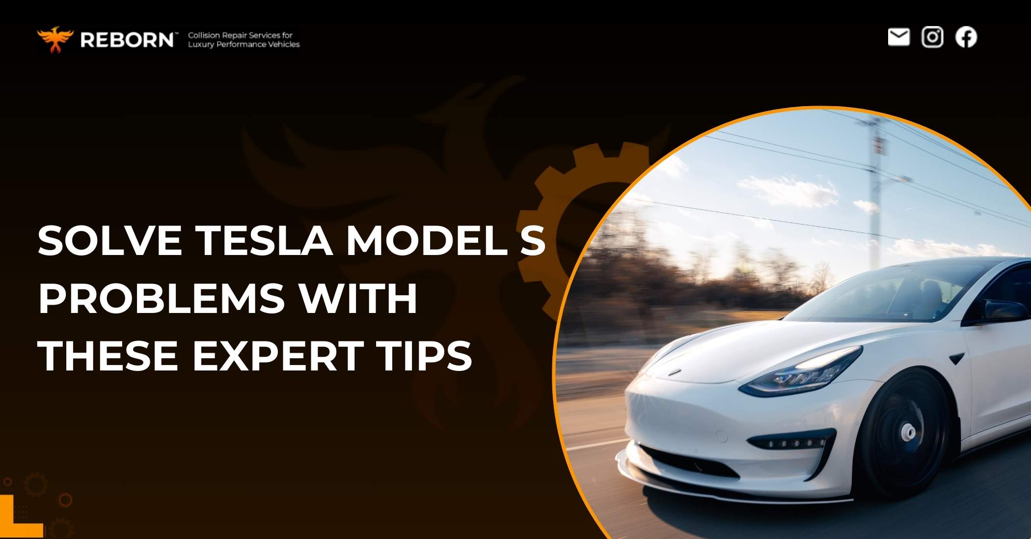 Solve Tesla Model S Problems with These Expert Tips!