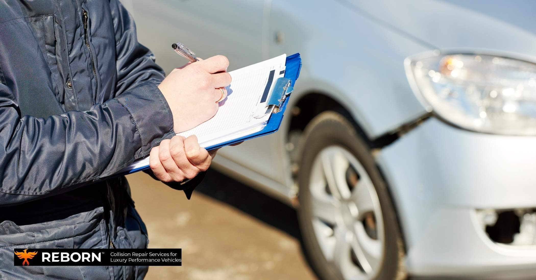 Filing Insurance After Road Debris Damage